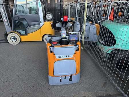 Nízkozdvižný vozík 2019  Still EXU SF 20 (3)