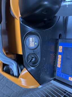 Nízkozdvižný vozík 2019  Still EXU SF 20 (7)