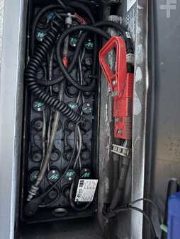 Nízkozdvižný vozík 2019  Still EXU SF 20 (9)