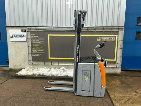Apilador eléctrico 2018  Still EXV SF 14 (1)
