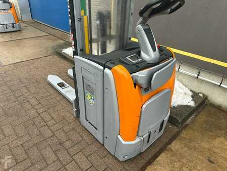 Apilador eléctrico 2018  Still EXV SF 14 (10)