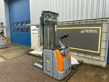 Apilador eléctrico 2018  Still EXV SF 14 (5)