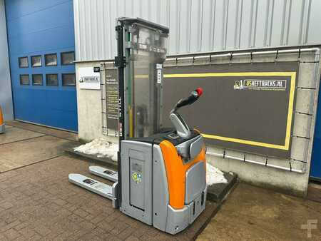 Apilador eléctrico 2018  Still EXV SF 14 (7)