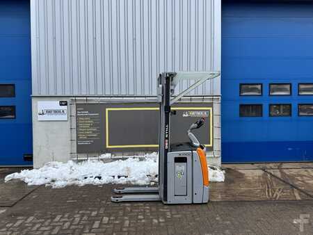 Apilador eléctrico 2020  Still EXV SF 14 (1)