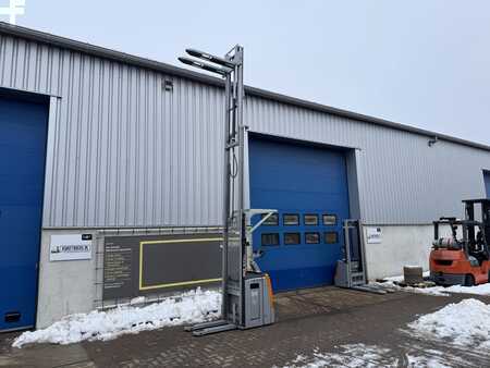 Apilador eléctrico 2020  Still EXV SF 14 (7)