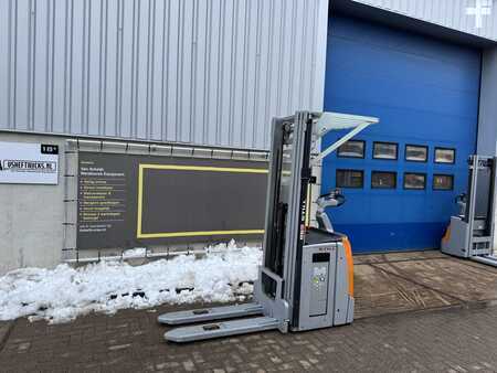 Apilador eléctrico 2020  Still EXV SF 14 (9)