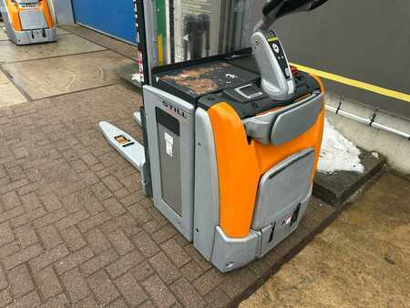 Apilador eléctrico 2016  Still exv sF 14i (10)