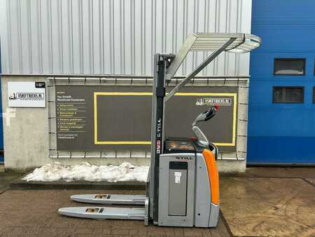 Apilador eléctrico 2016  Still exv sF 14i (2)