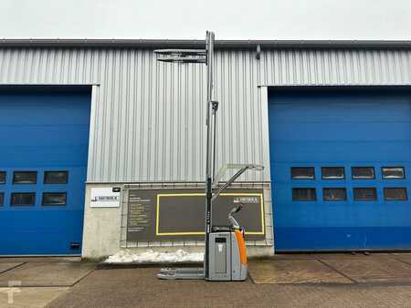 Apilador eléctrico 2016  Still exv sF 14i (3)