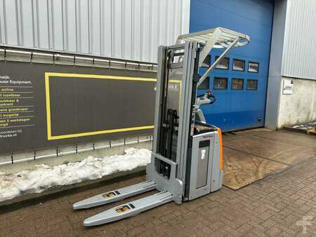 Apilador eléctrico 2016  Still exv sF 14i (5)