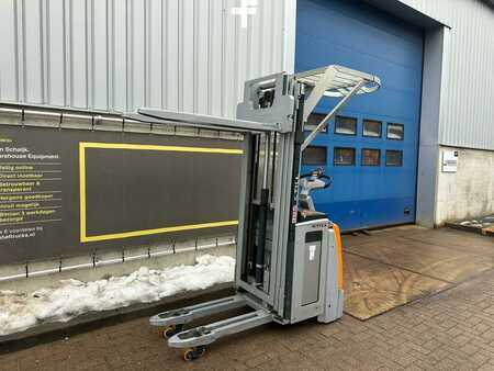 Apilador eléctrico 2016  Still exv sF 14i (7)