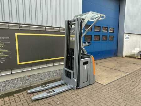 Apilador eléctrico 2016  Still exv sF 14i (7)