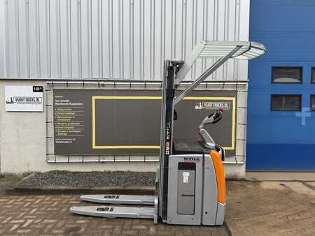 Apilador eléctrico 2016  Still exv sF 14i (2)