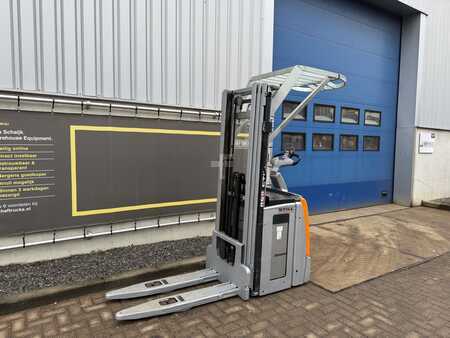 Apilador eléctrico 2016  Still exv sF 14i (4)