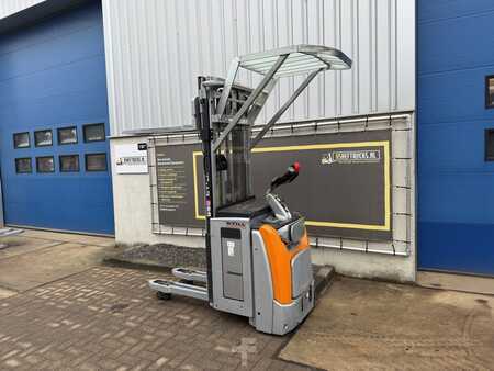 Apilador eléctrico 2016  Still exv sF 14i (7)