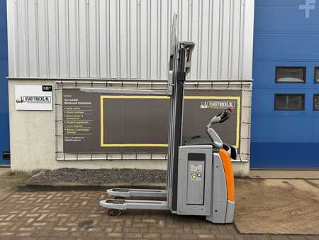 Apilador eléctrico 2018  Still exv sF 14i (1)