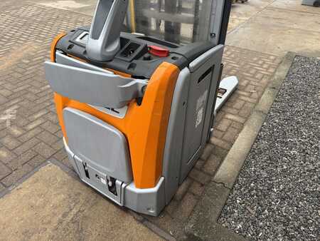 Apilador eléctrico 2018  Still exv sF 14i (10)