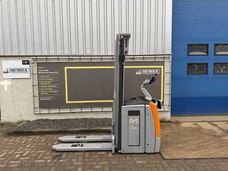 Apilador eléctrico 2018  Still exv sF 14i (2)