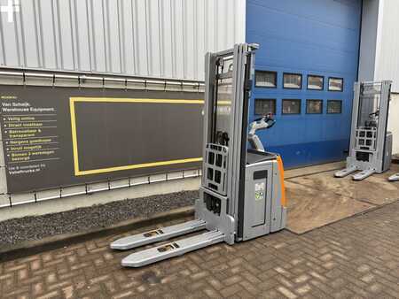 Apilador eléctrico 2018  Still exv sF 14i (4)