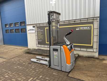 Apilador eléctrico 2018  Still exv sF 14i (5)