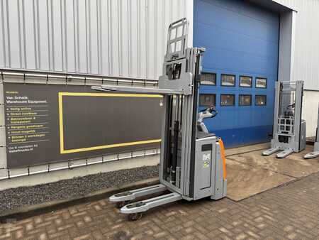 Apilador eléctrico 2018  Still exv sF 14i (6)