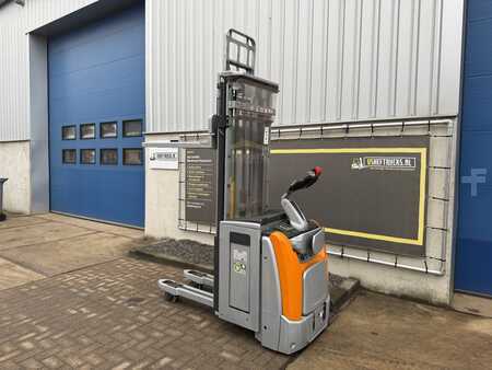 Apilador eléctrico 2018  Still exv sF 14i (7)