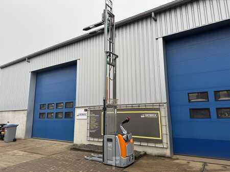 Apilador eléctrico 2018  Still exv sF 14i (9)