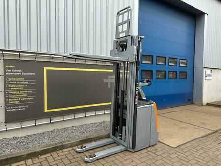 Apilador eléctrico 2019  Still EXV SF 14 (5)