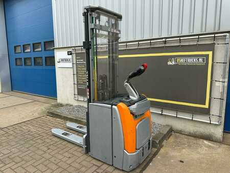 Apilador eléctrico 2019  Still EXV SF 14 (6)