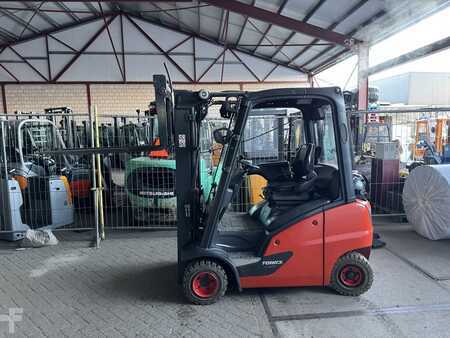LPG VZV 2019  Linde H18T (1)