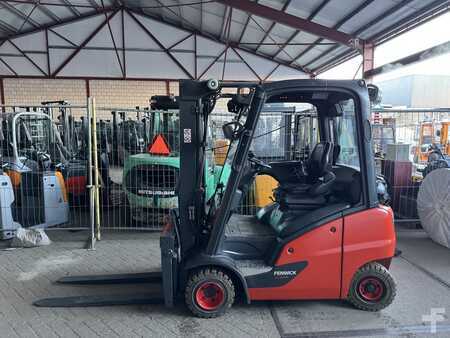 LPG VZV 2019  Linde H18T (2)