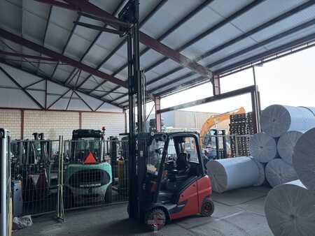 LPG VZV 2019  Linde H18T (6)