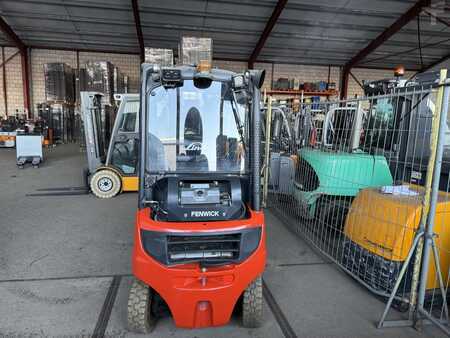 LPG VZV 2019  Linde H18T (7)