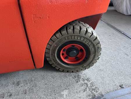 LPG VZV 2019  Linde H18T (8)