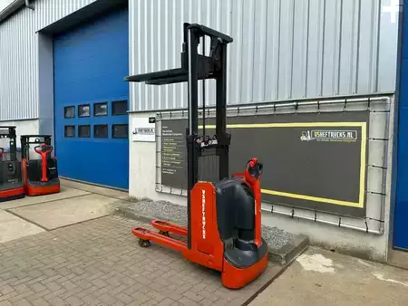 Apilador eléctrico 2018  Linde D08 (6)