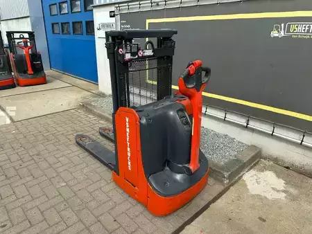 Apilador eléctrico 2018  Linde D08 (7)