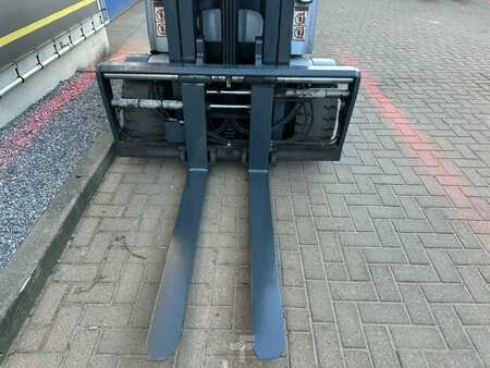 El truck - 4 hjulet 2018  Still RX60-35 (10)