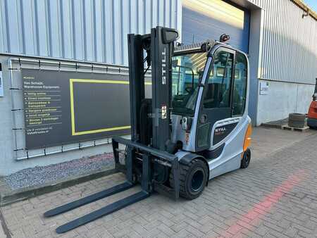 El truck - 4 hjulet 2018  Still RX60-35 (4)