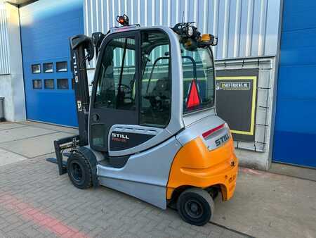 El truck - 4 hjulet 2018  Still RX60-35 (5)