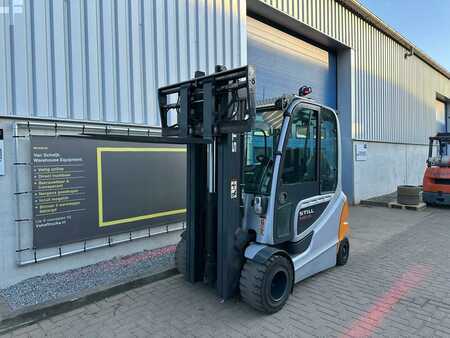 El truck - 4 hjulet 2018  Still RX60-35 (6)