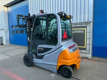 El truck - 4 hjulet 2018  Still RX60-35 (7)