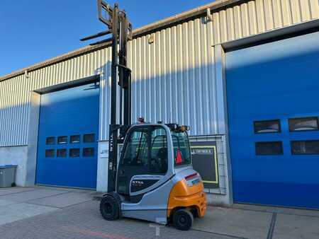 El truck - 4 hjulet 2018  Still RX60-35 (9)