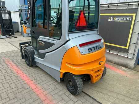 El truck - 4 hjulet 2018  Still RX60-35 (10)