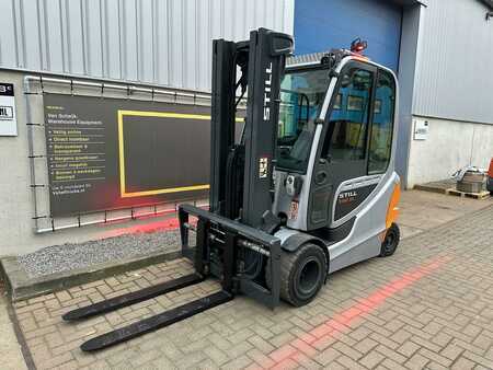 El truck - 4 hjulet 2018  Still RX60-35 (4)