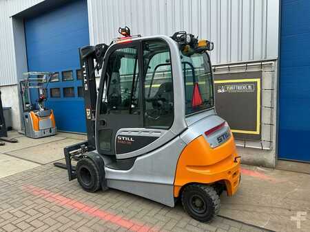 El truck - 4 hjulet 2018  Still RX60-35 (5)