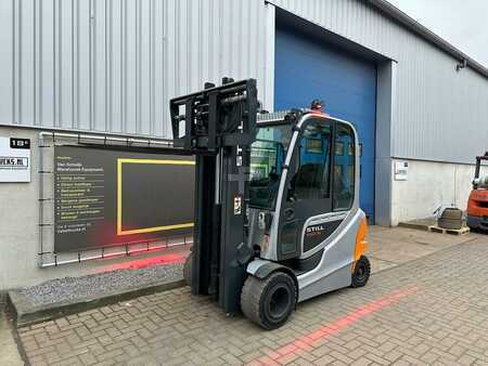 El truck - 4 hjulet 2018  Still RX60-35 (6)