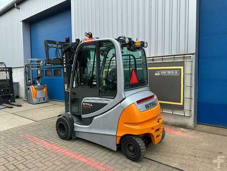 El truck - 4 hjulet 2018  Still RX60-35 (7)