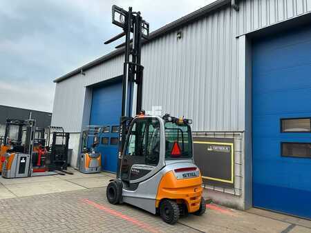 El truck - 4 hjulet 2018  Still RX60-35 (8)