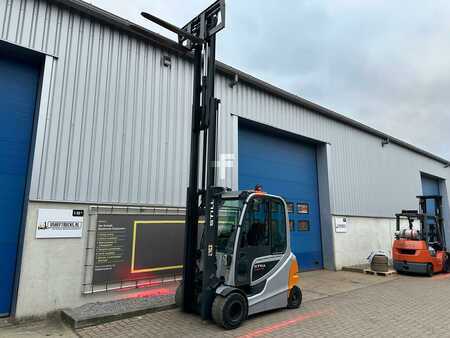 El truck - 4 hjulet 2018  Still RX60-35 (9)