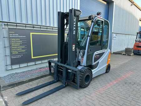 El truck - 4 hjulet 2018  Still RX60-35 (4)